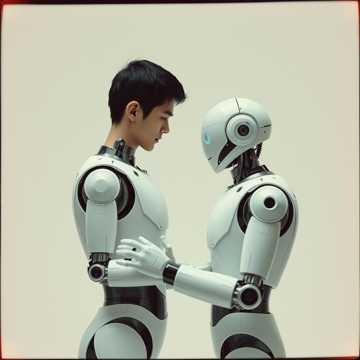 Emerging Sounds of the AI Godfather 1