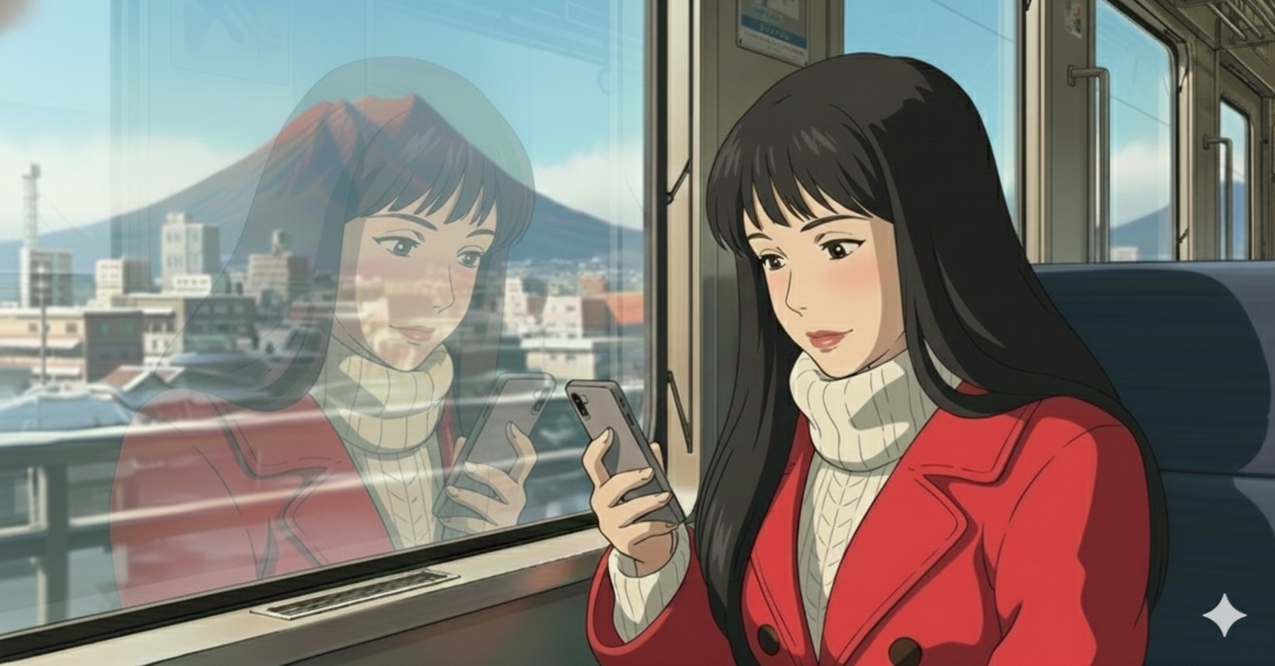 「恋人」にしたい？ artwork
