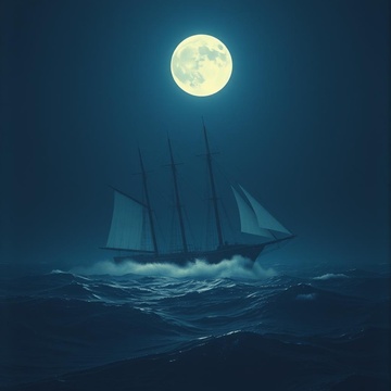 Playlist cover art