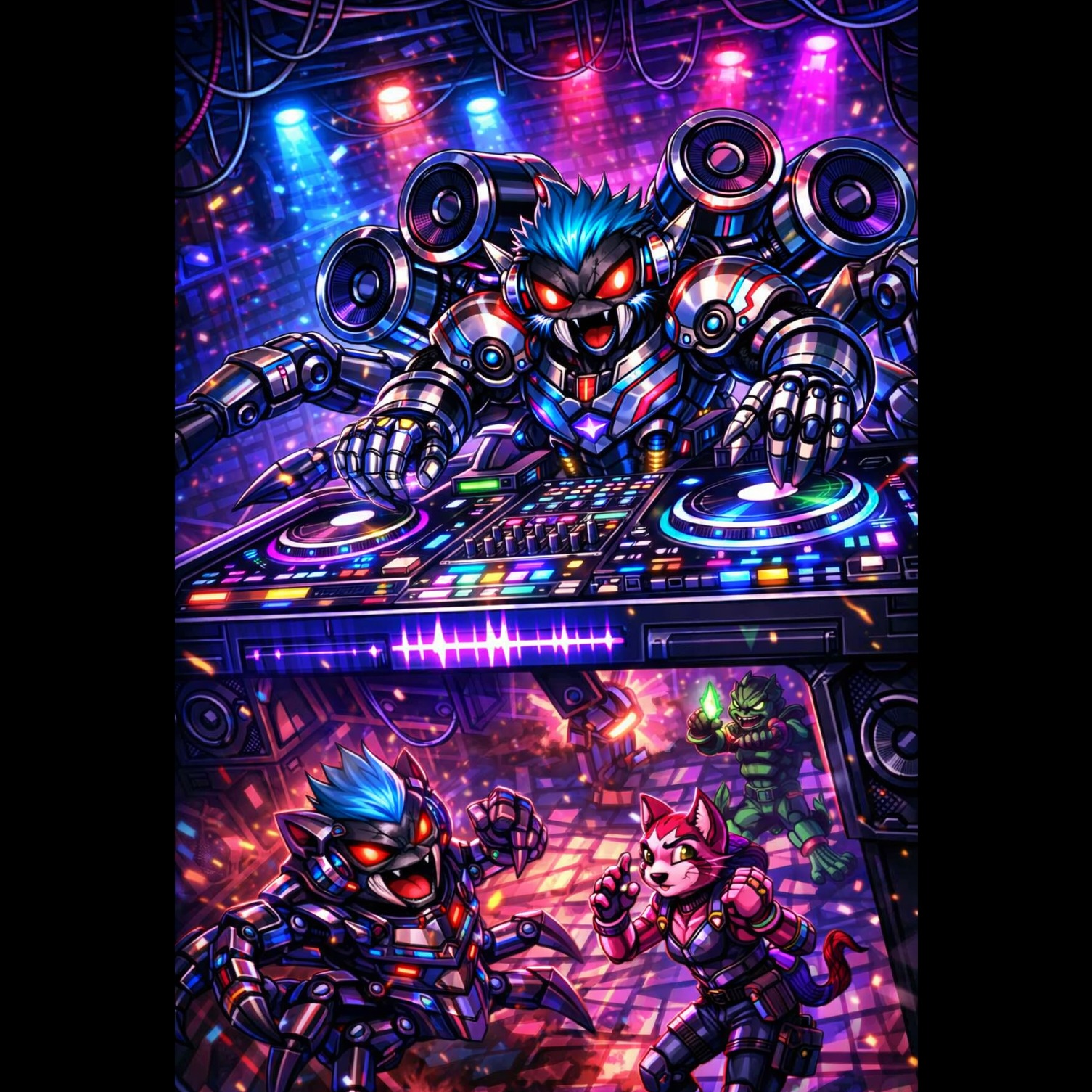 Song Image