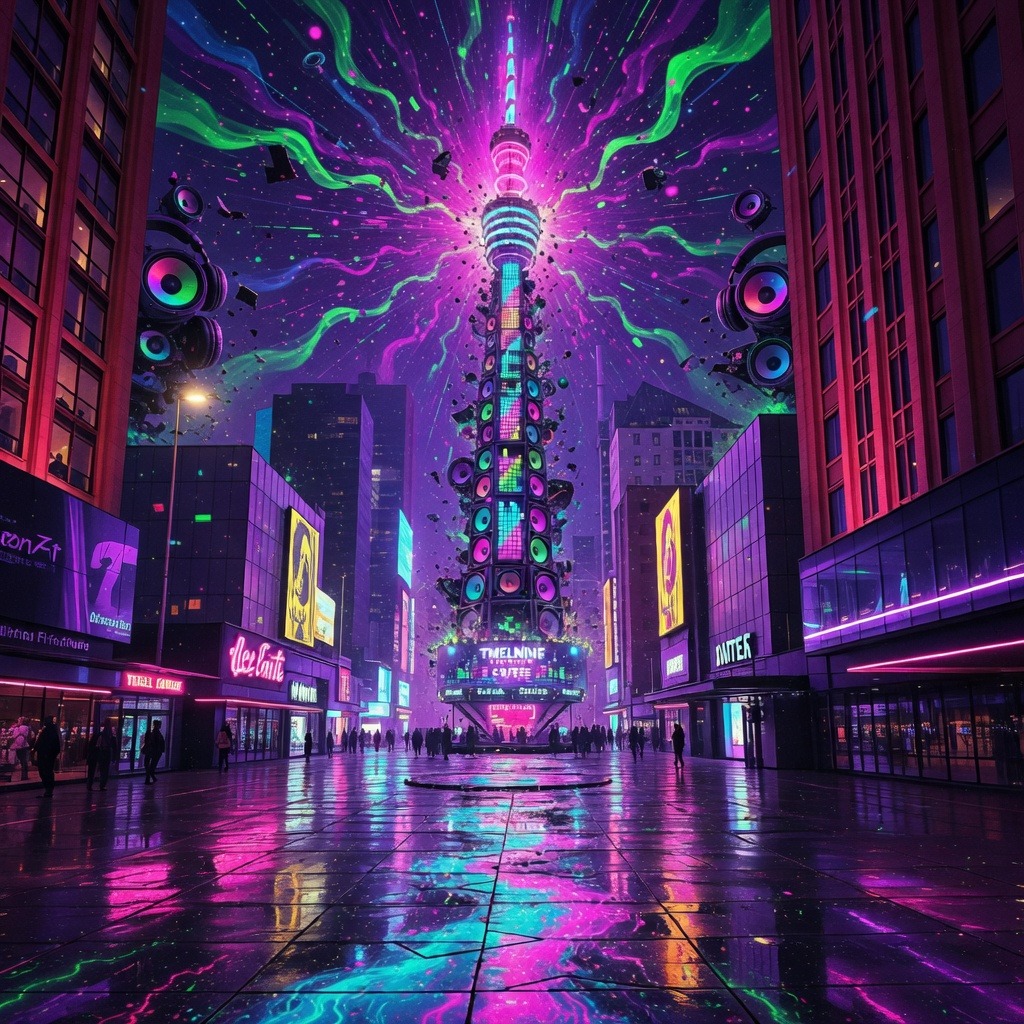 Song Image
