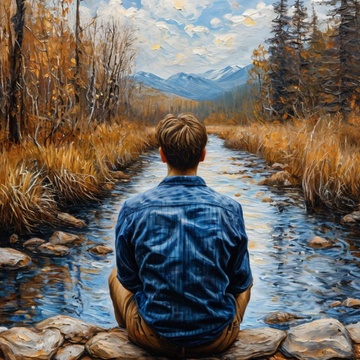 Playlist cover art
