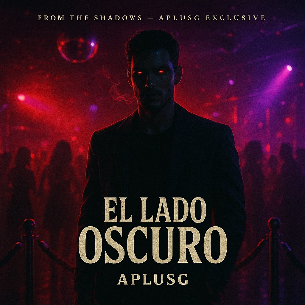 Image for AplusG - 2025 - Latin Urban Music