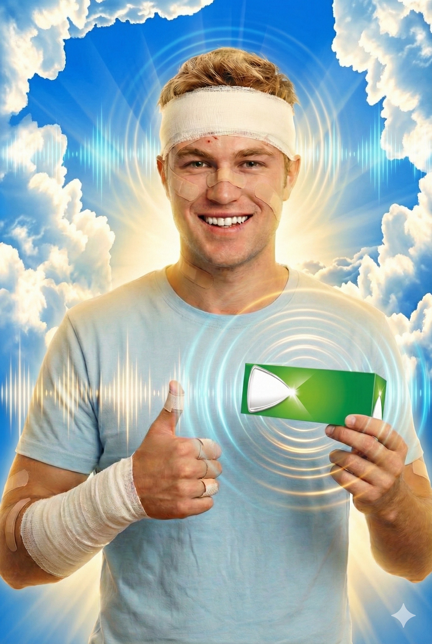 Persona image for Panadol
