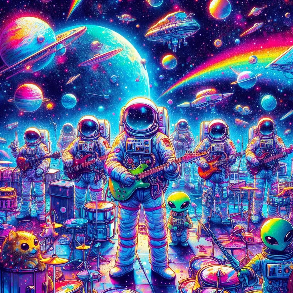 Image for Disco 9 - La bodega espacial (Español)