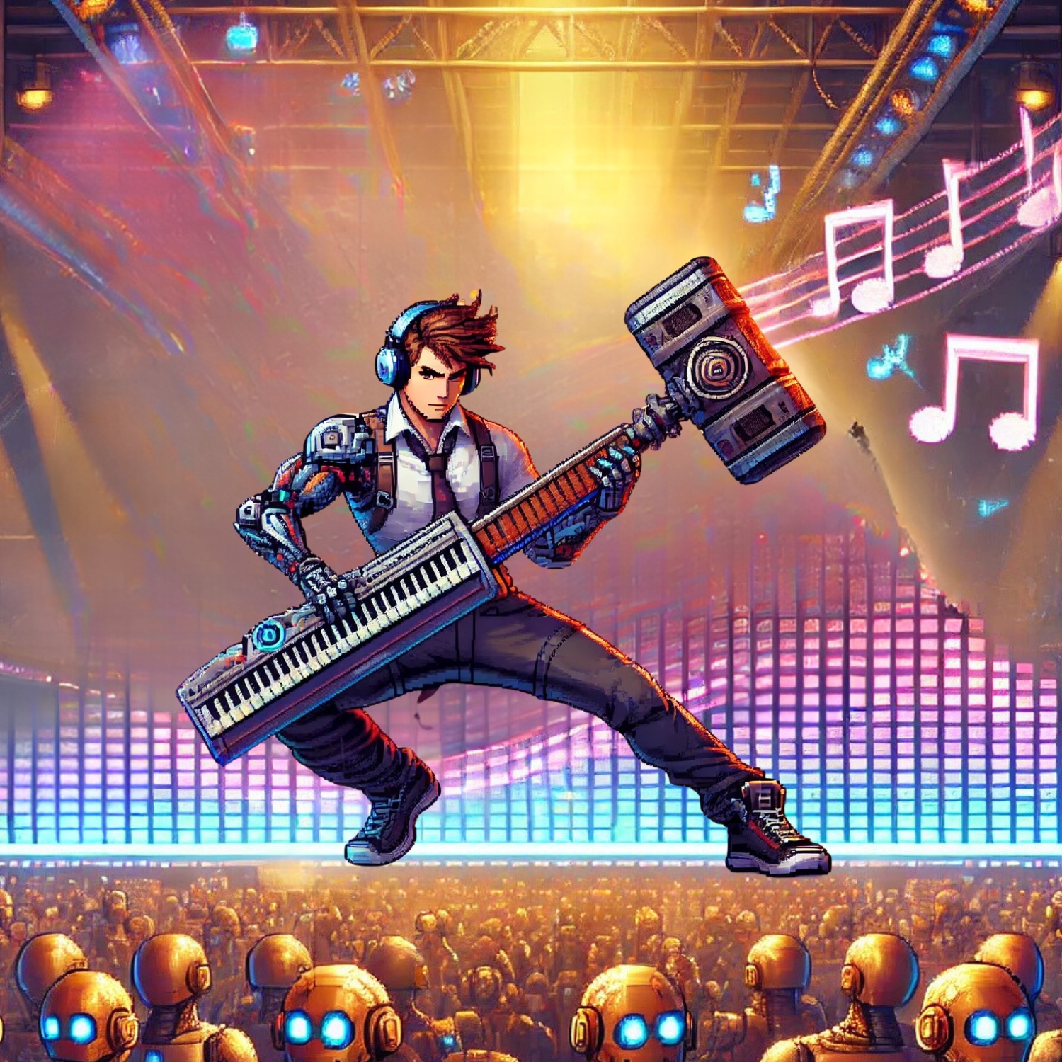 Song Image