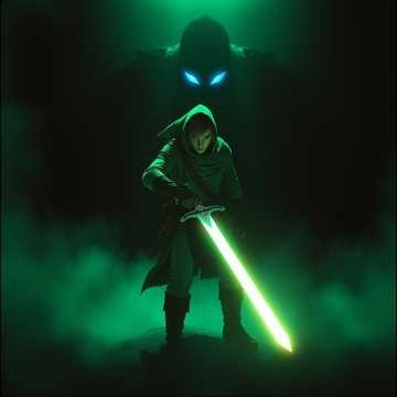 Image for The Protagonist