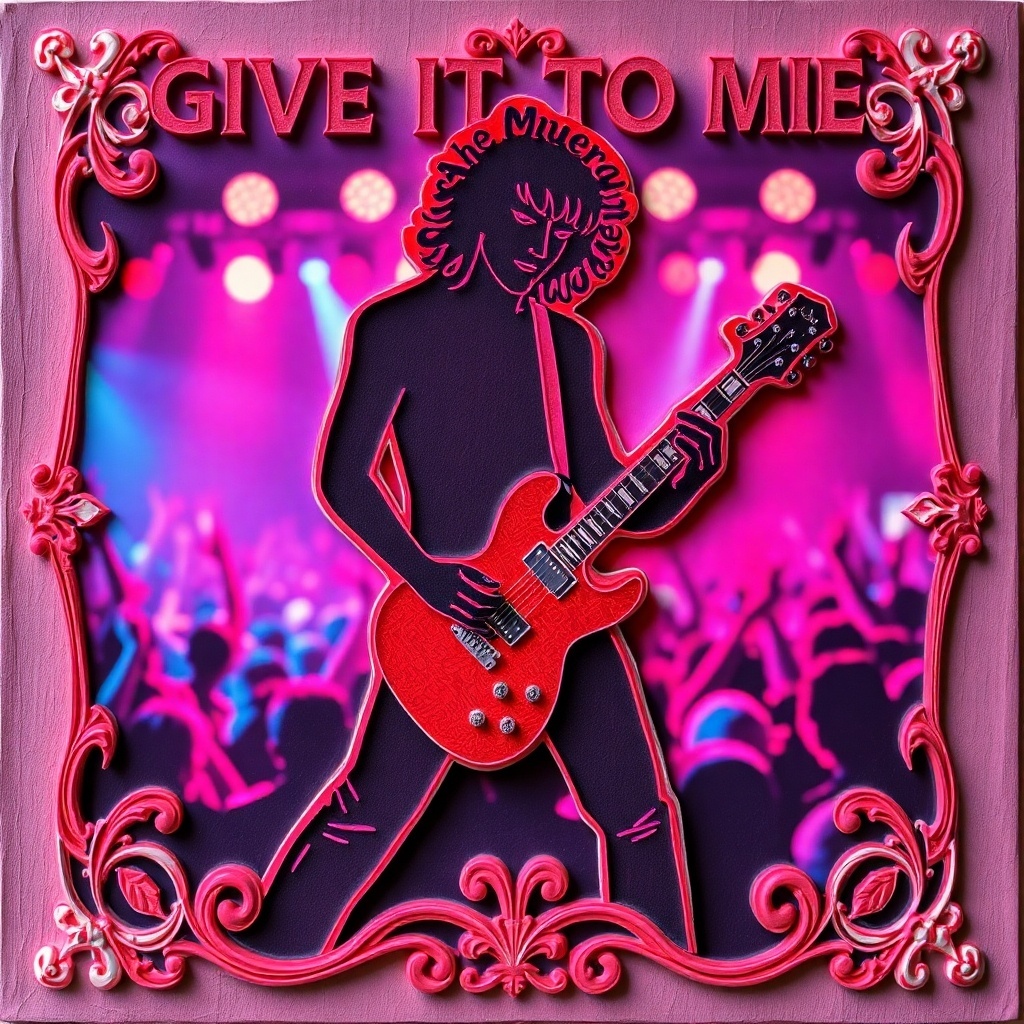 Image for Give it to Me!