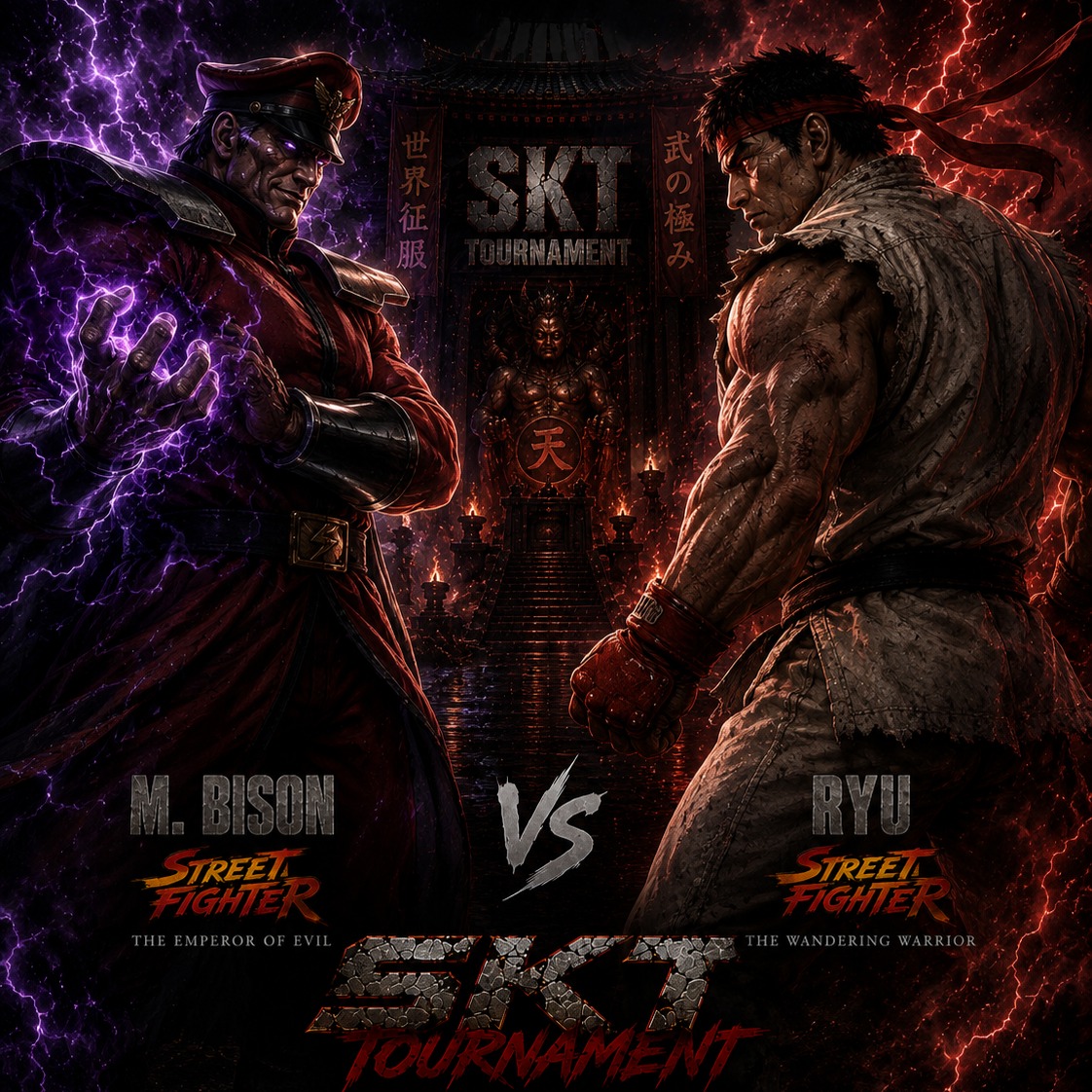 BREAK THE CONTROL artwork