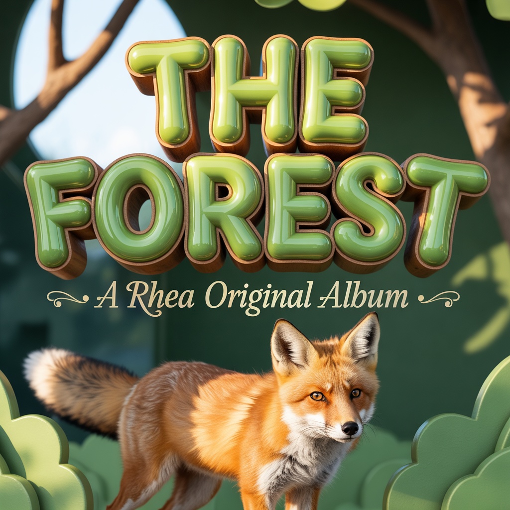 Image for The Forest