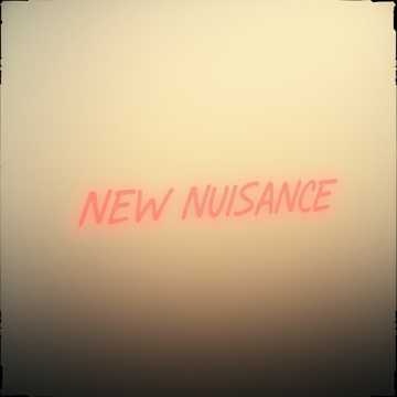 Image for New Nuisance LP