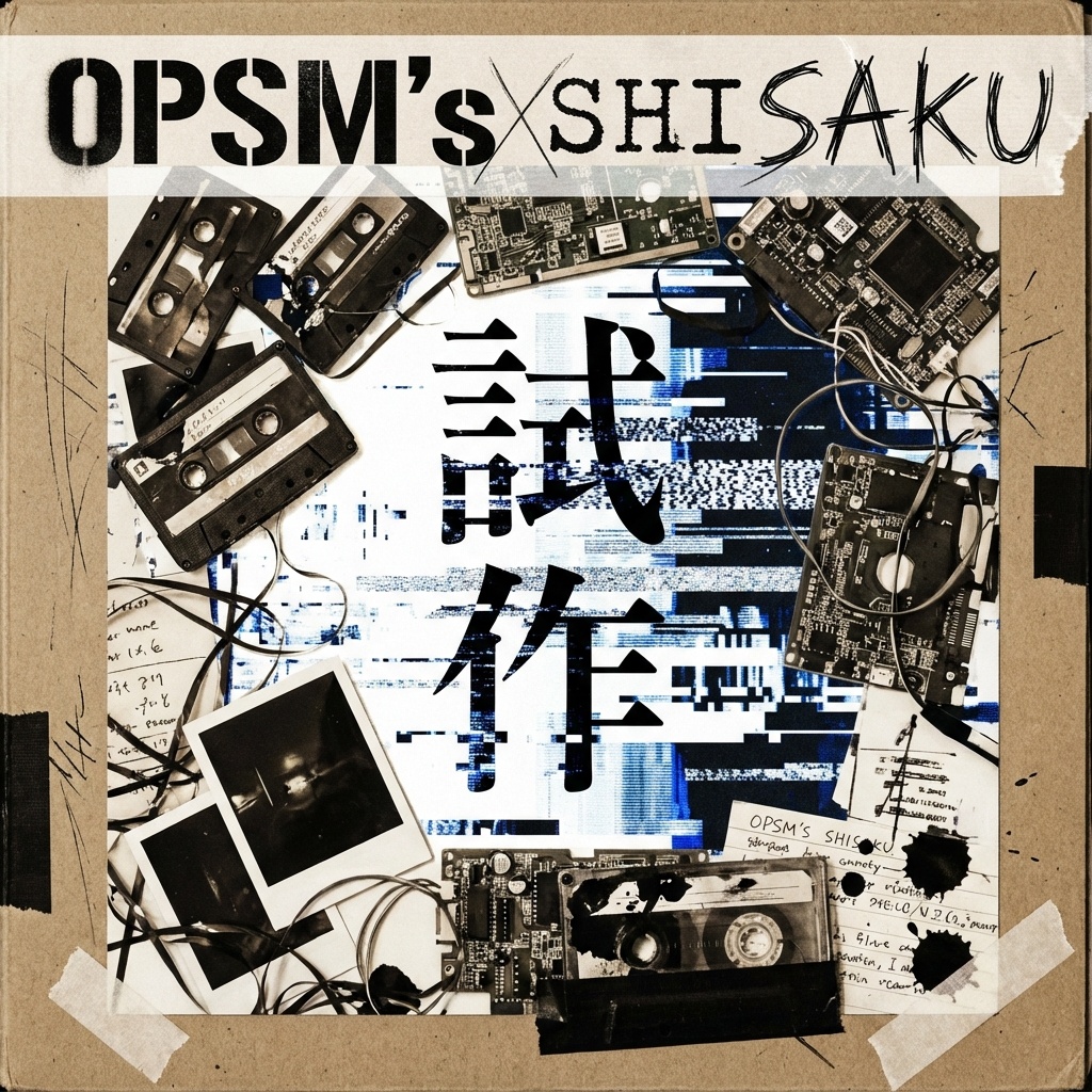 Image for 【試作】