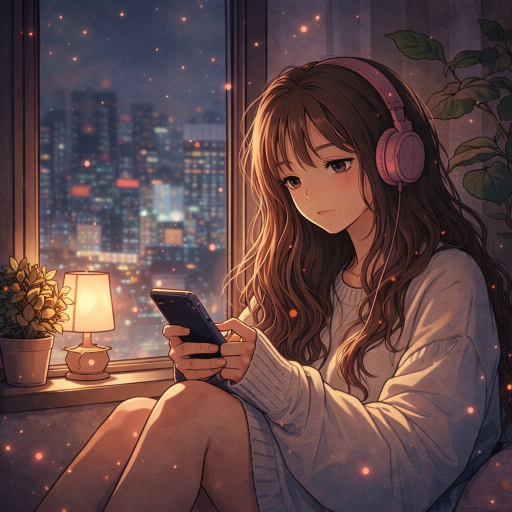 그게 나인걸 artwork