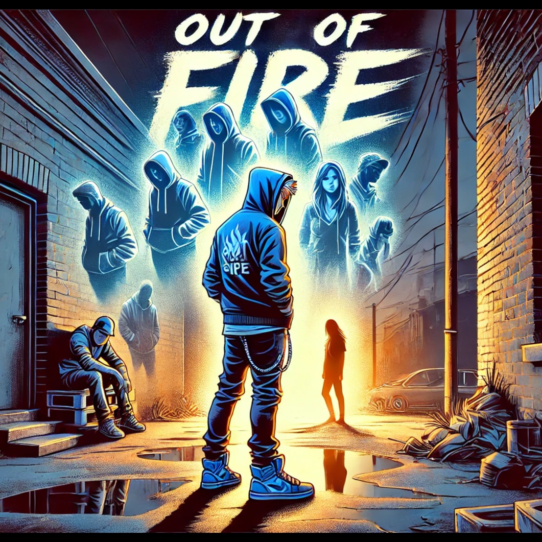Persona image for out of fire