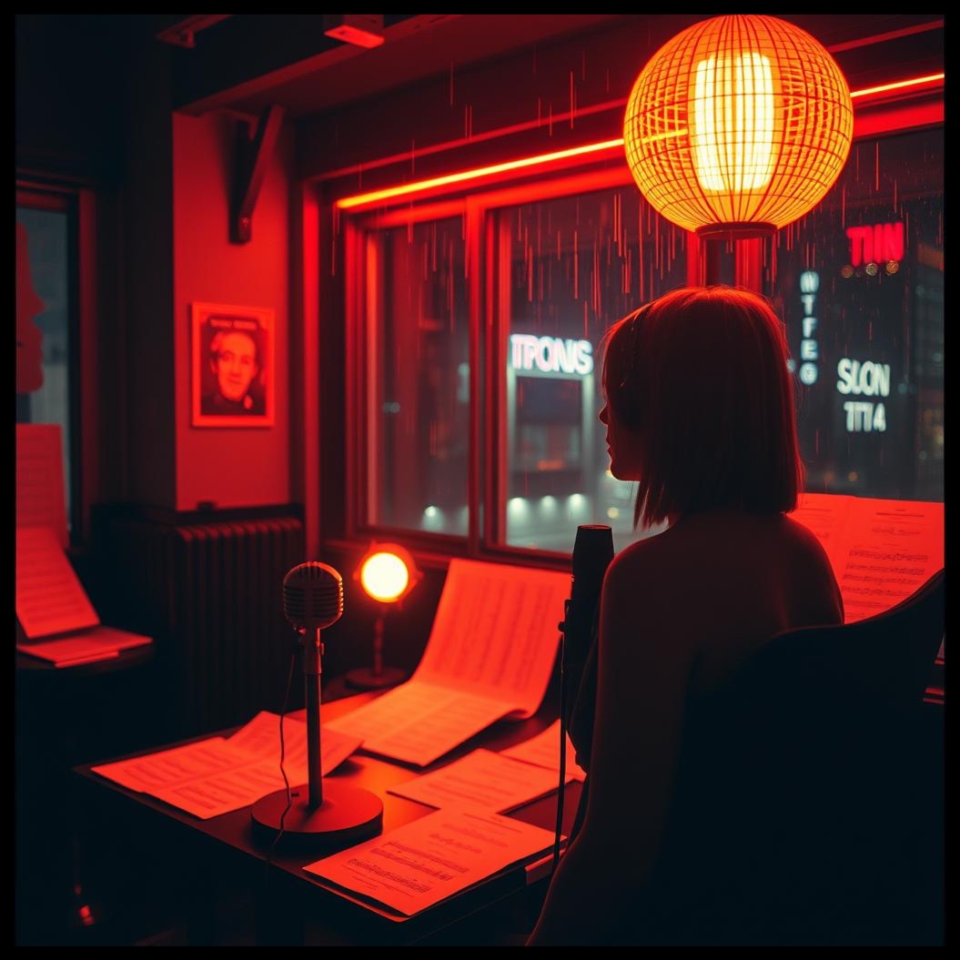 Playlist cover art