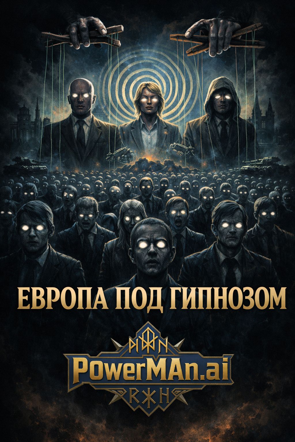 Челлендж - Недельный Трек 3