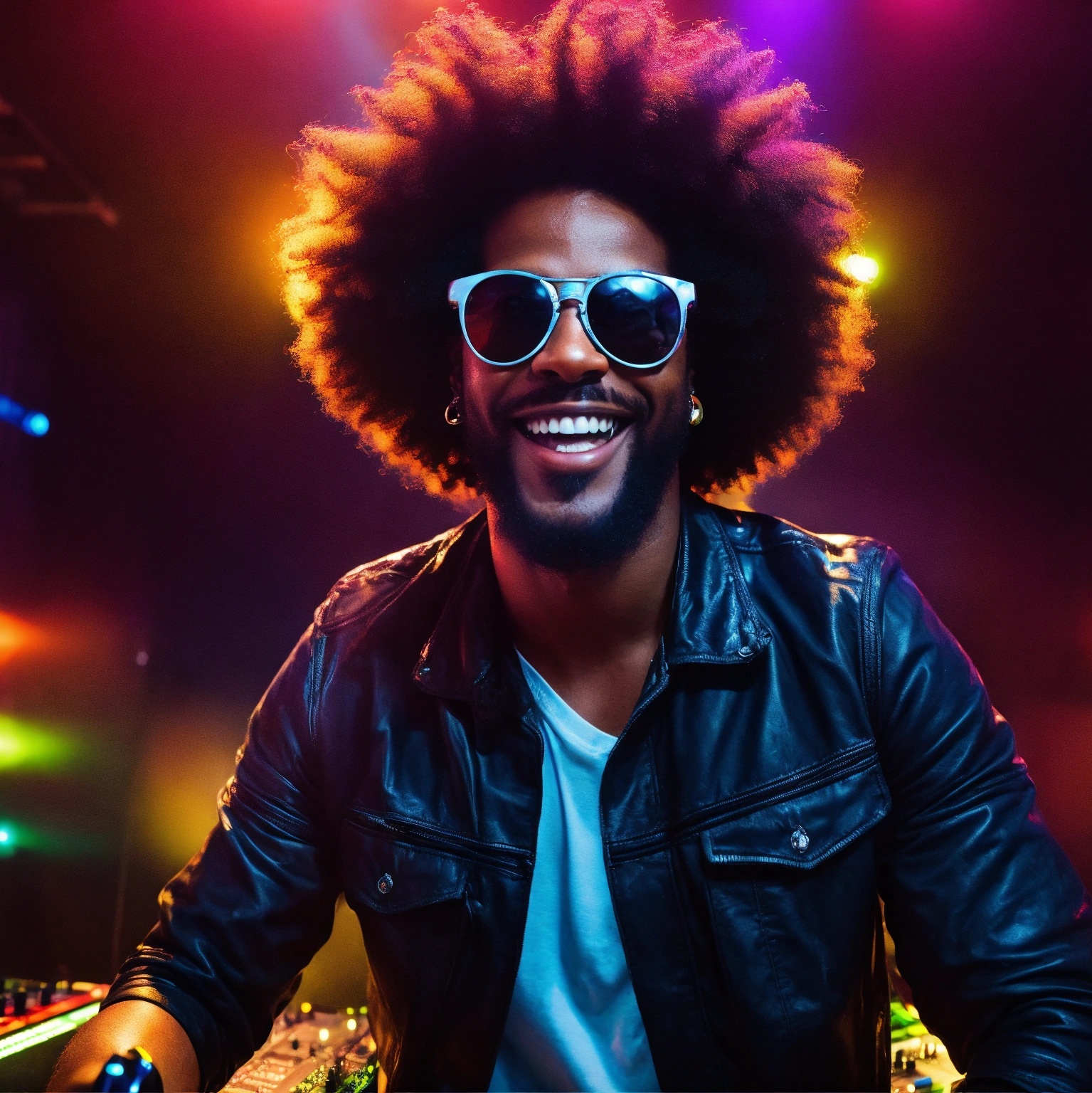 Image for Afro-House | Patry Time !!!@!