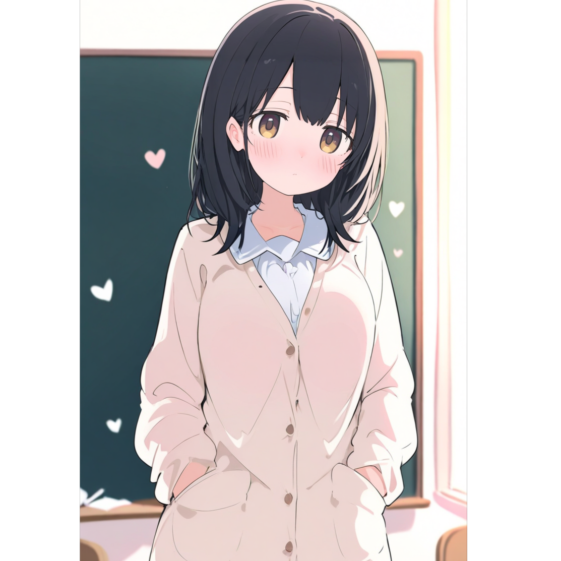 Persona image for 妹先生さん