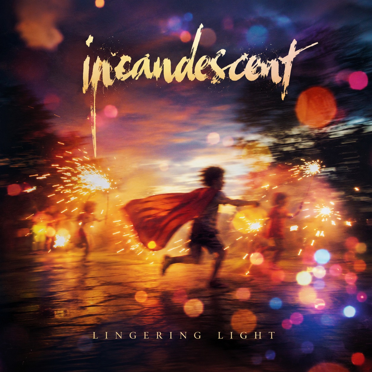 Night Thoughts artwork