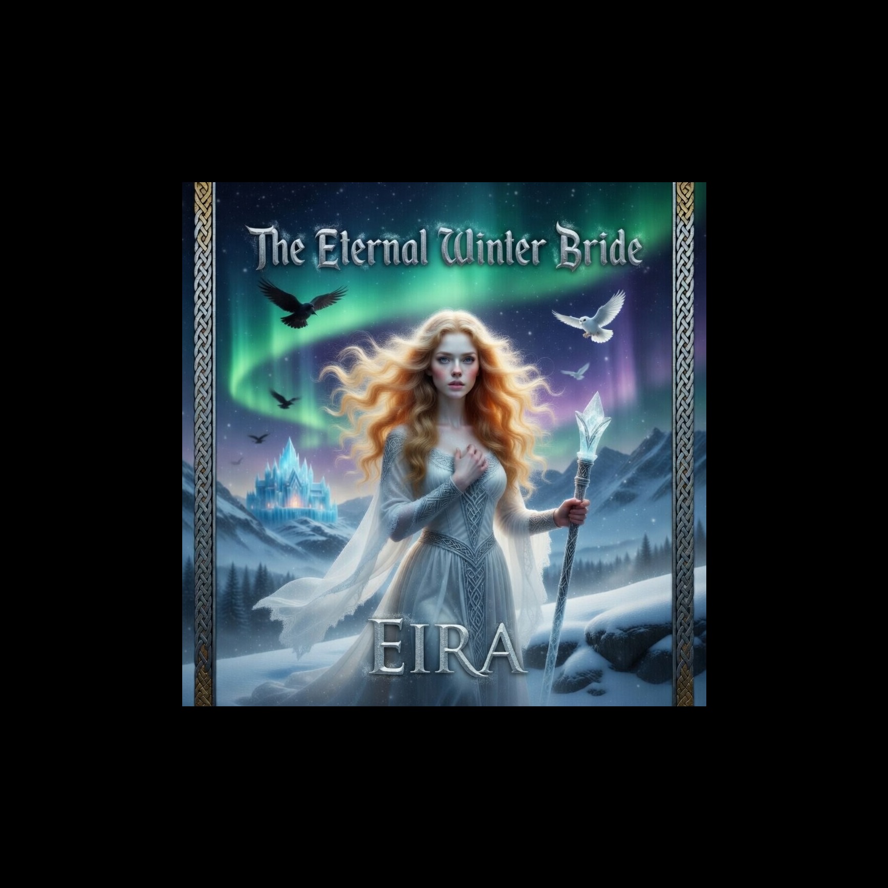 Persona image for Eira