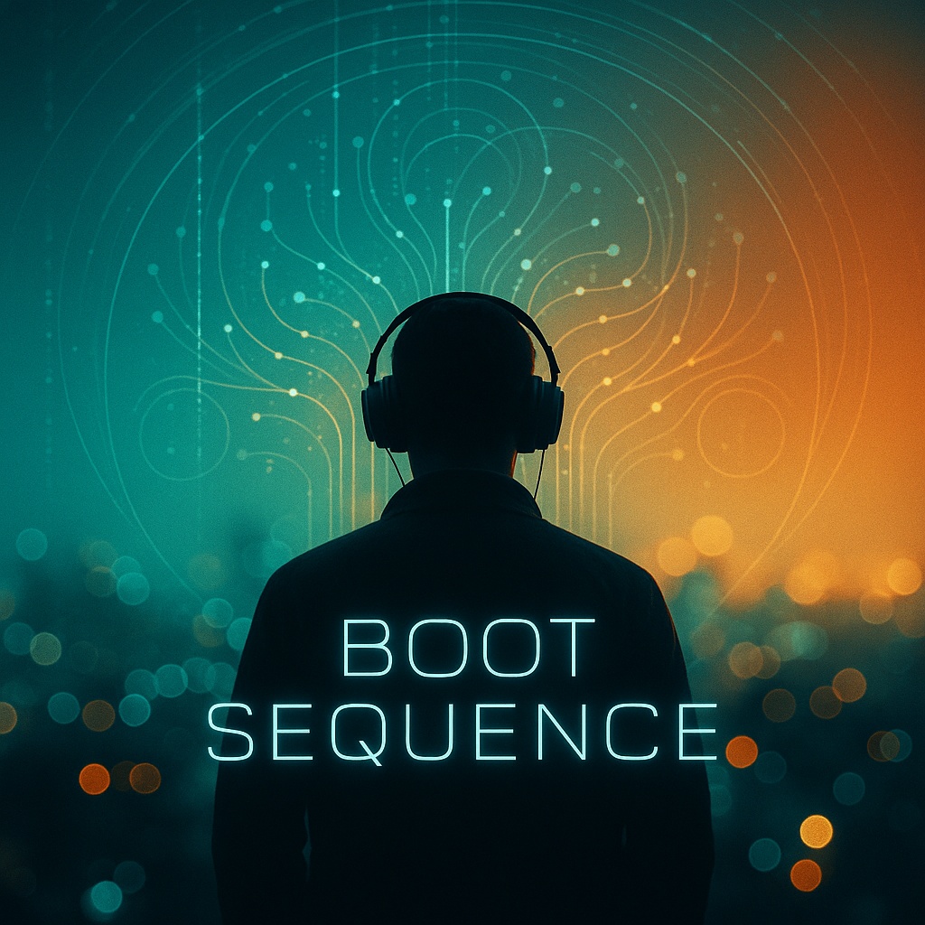 Image for Boot Sequence