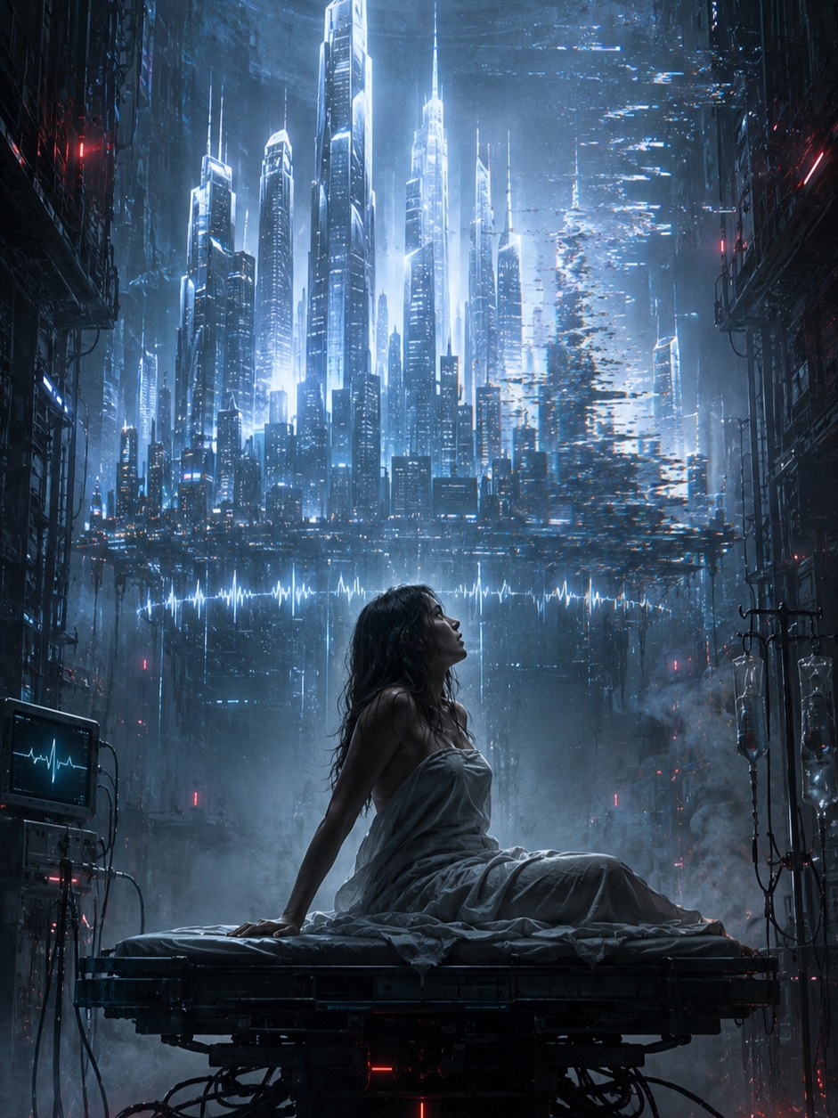 Unauthorized Pulse v1 artwork