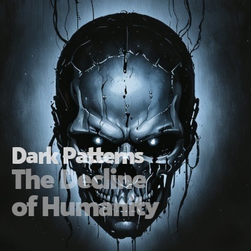 Image for The Decline of Humanity