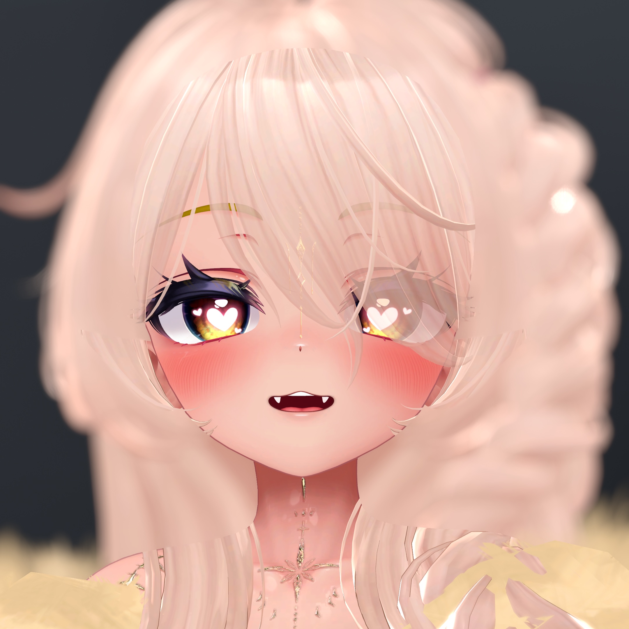 Persona image for CuteHarpy