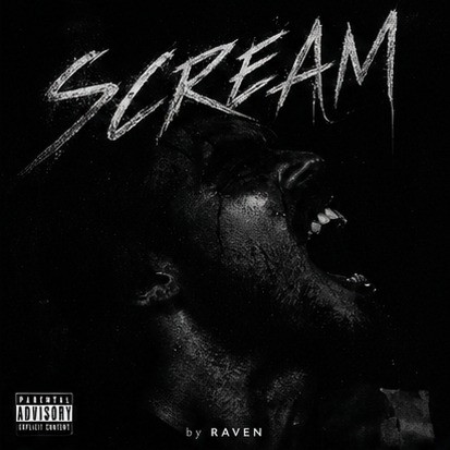 SCREAM artwork