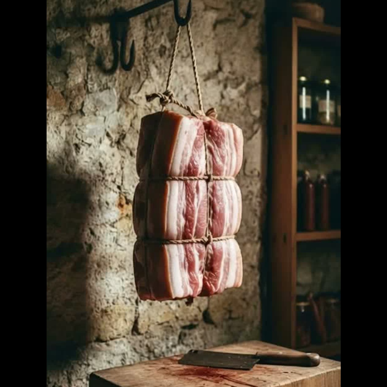 Image for 肉舖 慎入