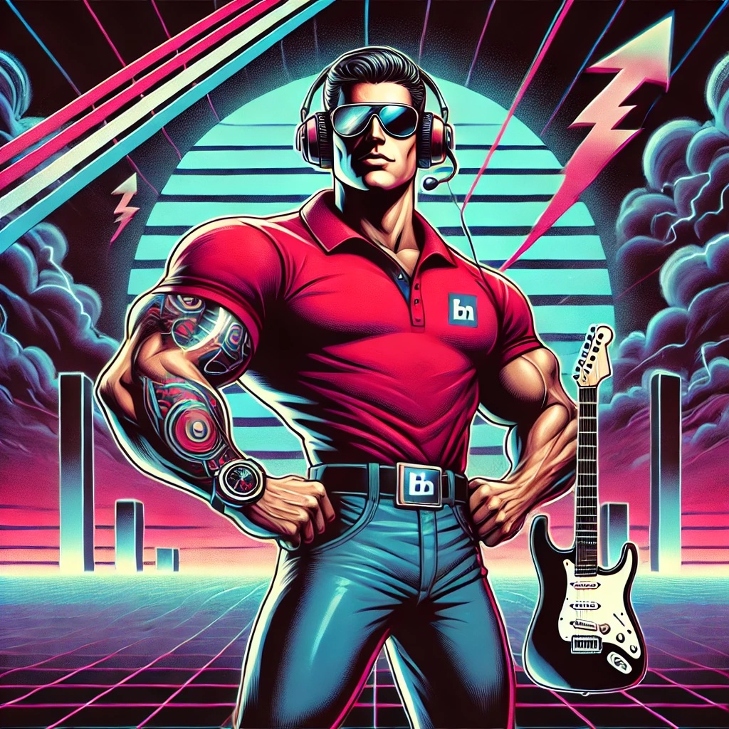 LinkedIn Leo [dramatic remix] artwork
