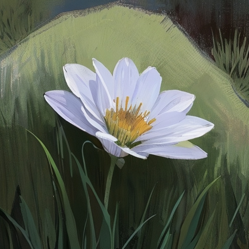 Persona image for Botanica