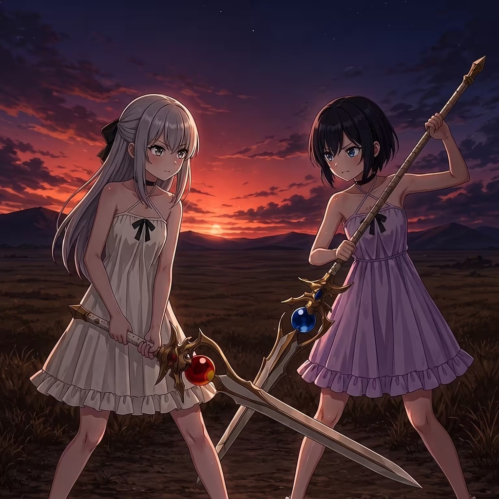 聖戦を越えて/Beyond the Holy War artwork