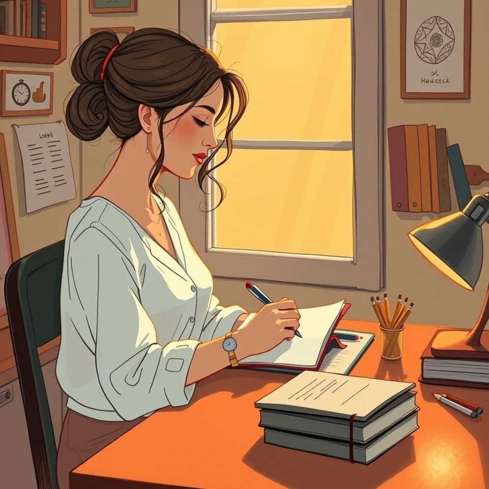 Image for Singer-Songwriter