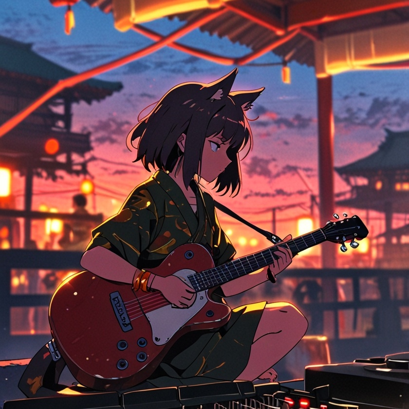 Song Image