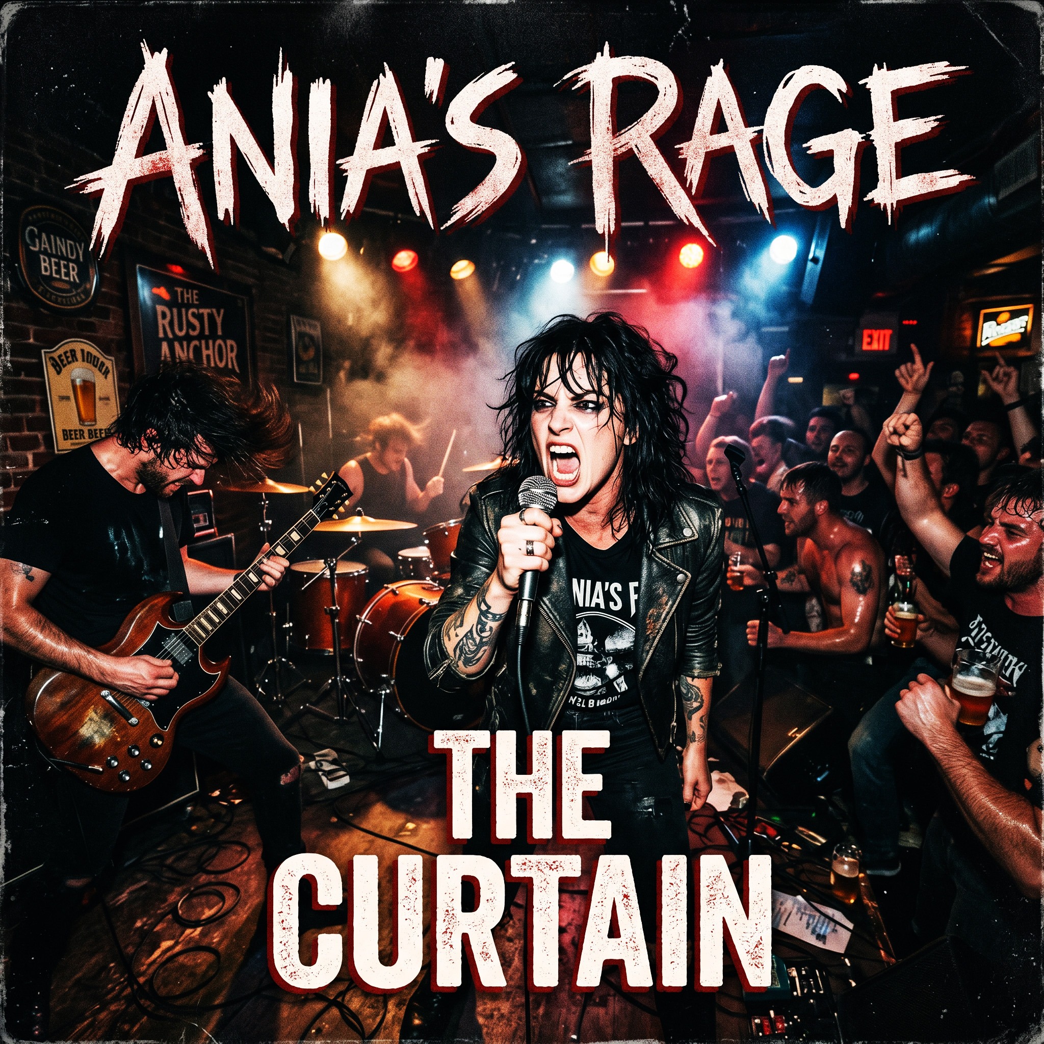Playlist cover art