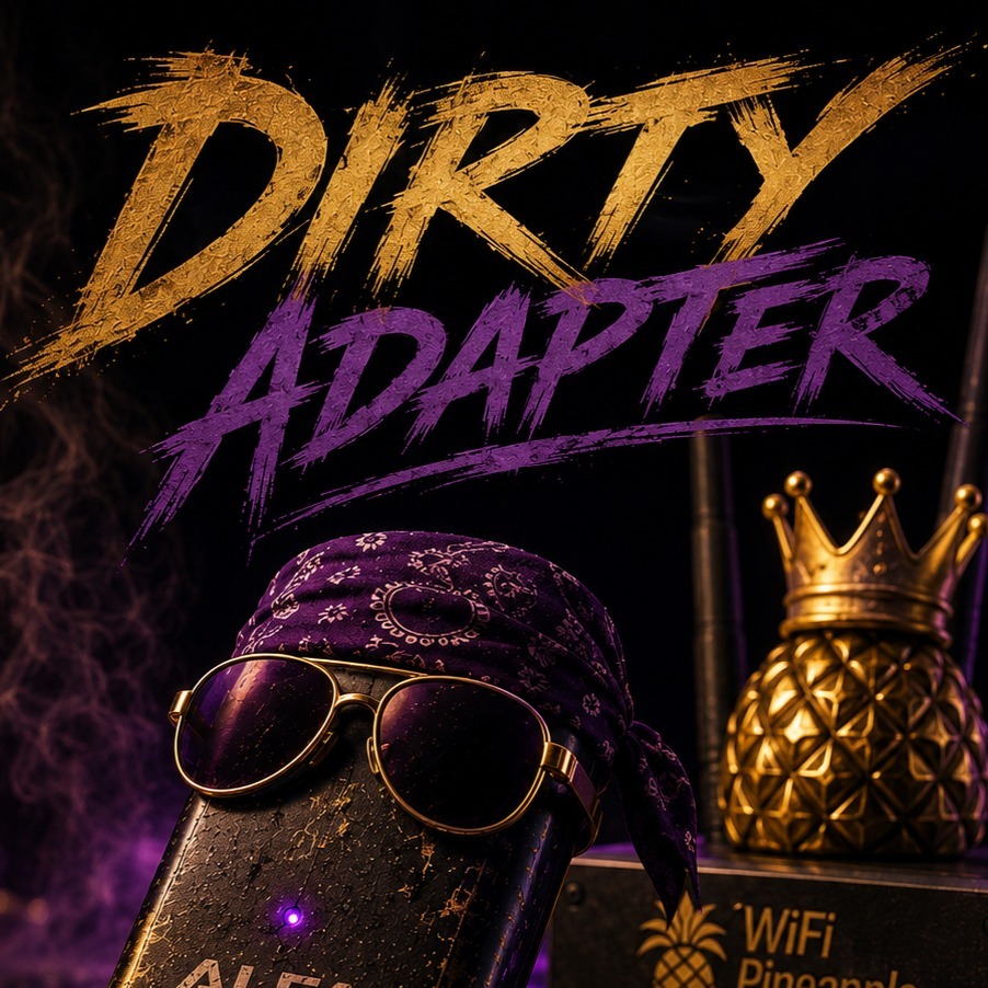 DIRTY ADAPTER