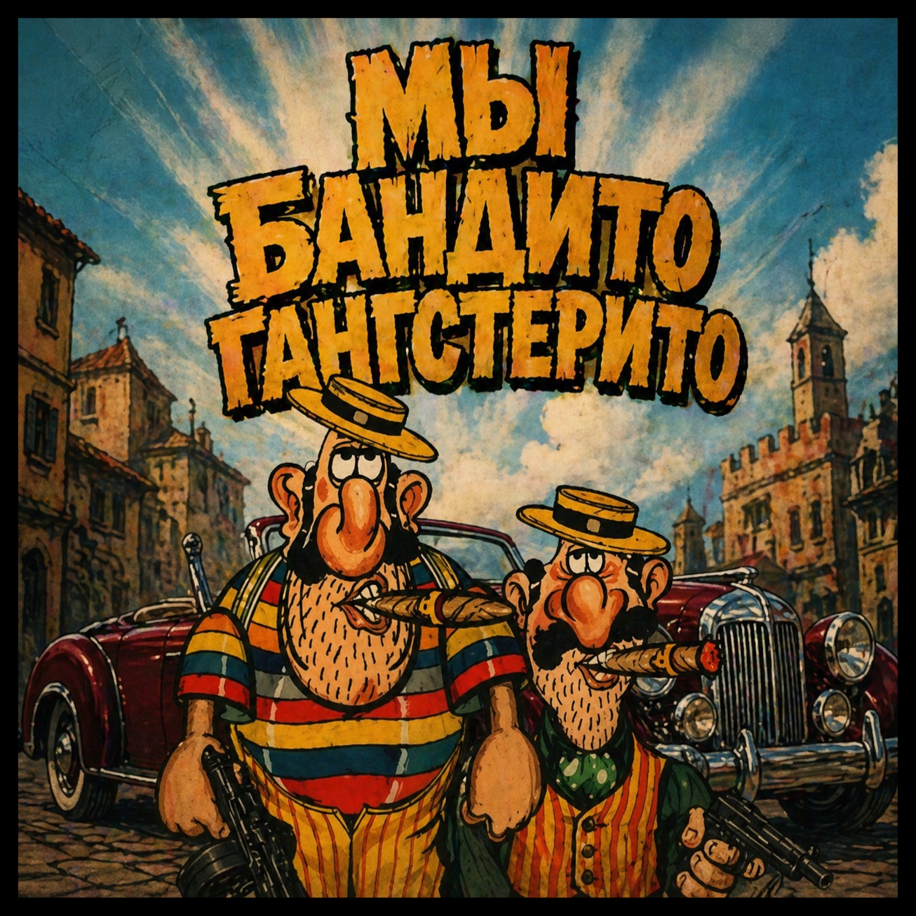 Song Image