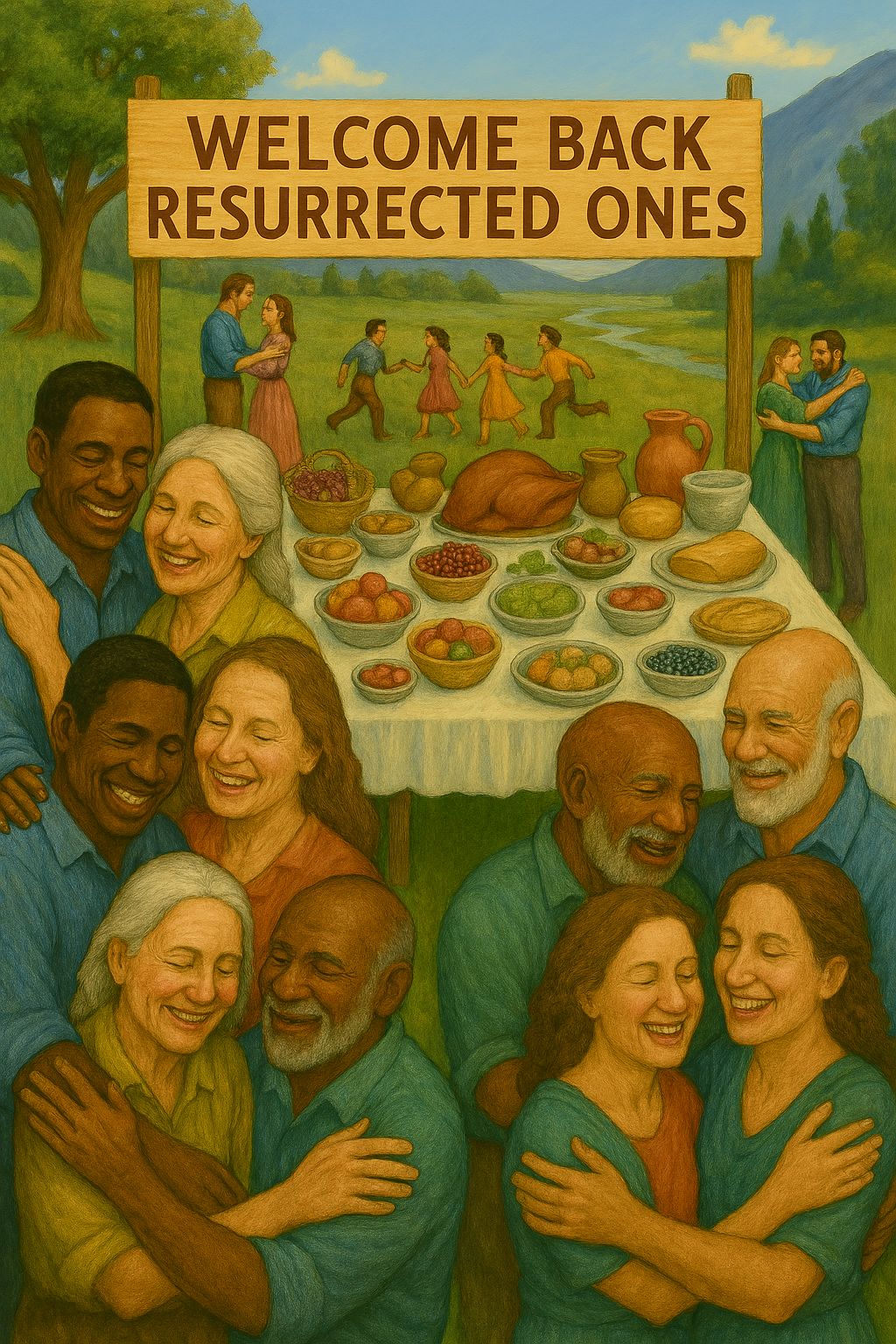 Image for Spiritual Songs