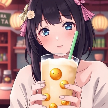 Persona image for Bonka Boba