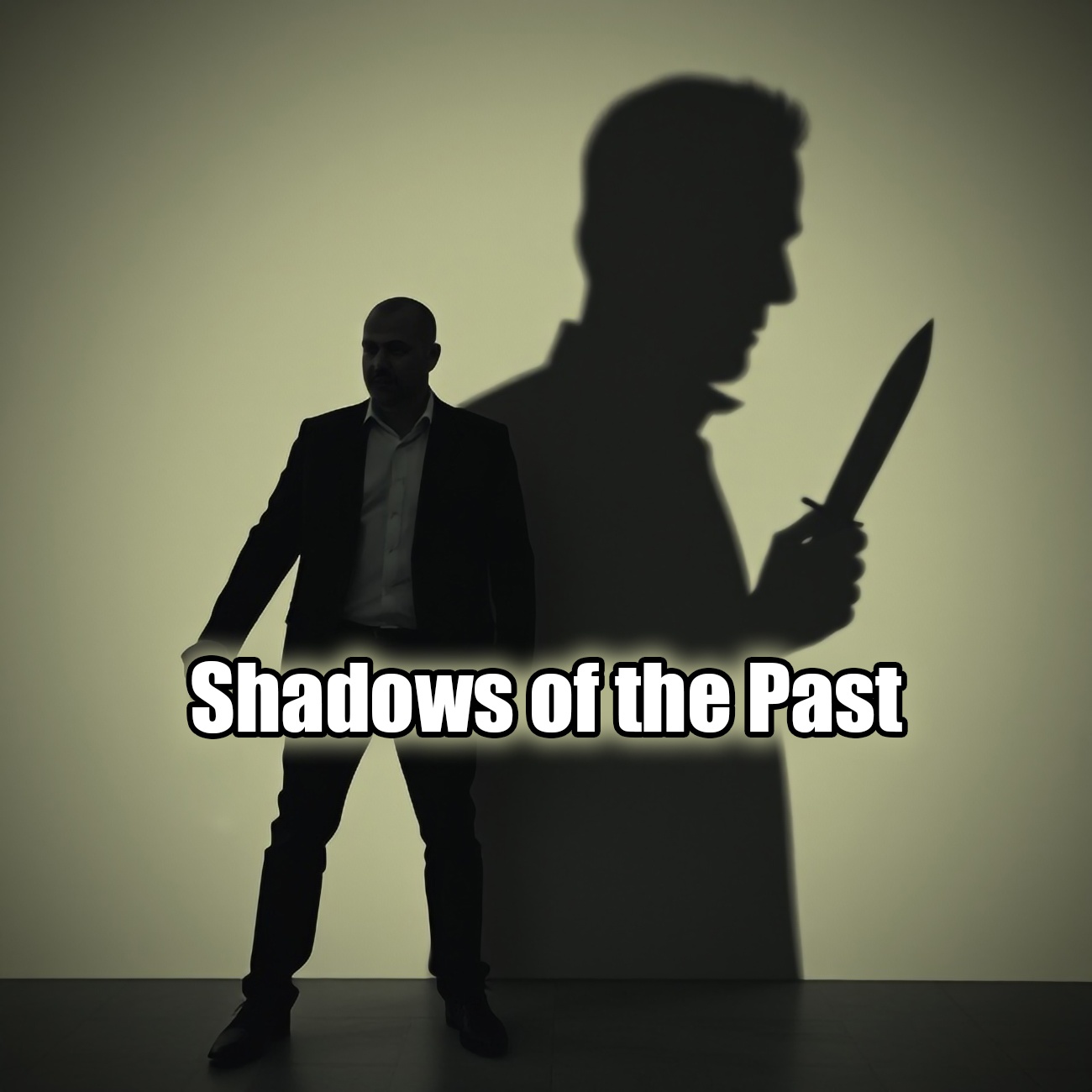 Shadows of the Past artwork