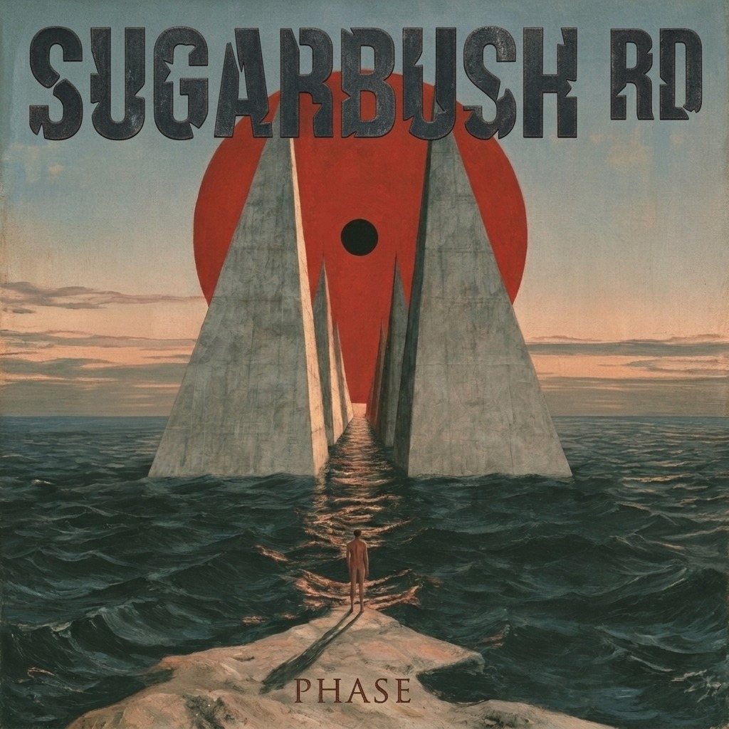 Phase artwork