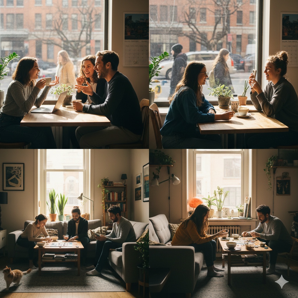 Image for Real World