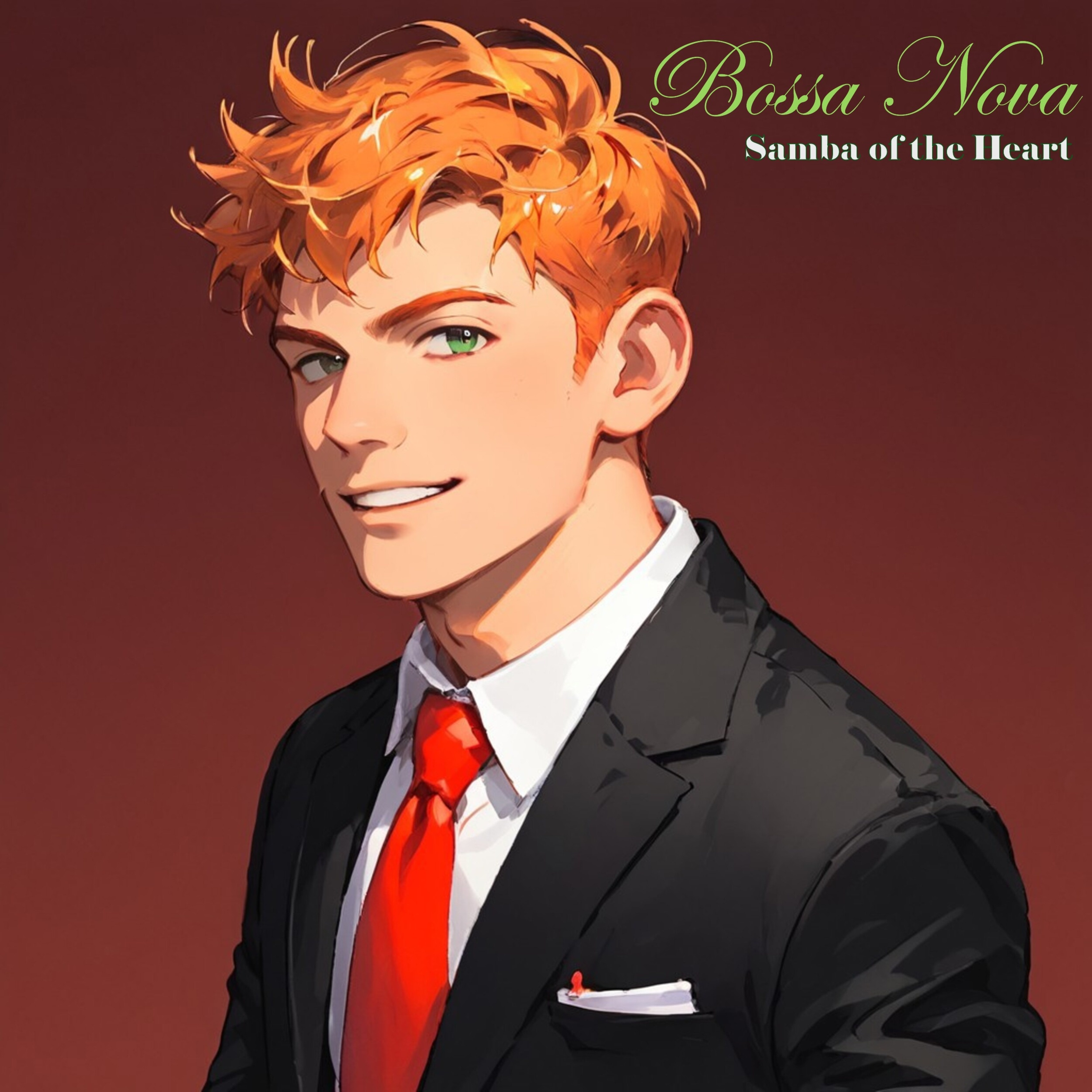 Image for Bossa Nova - Samba