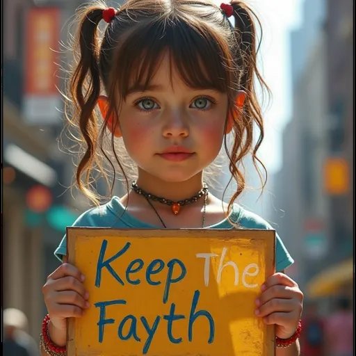 Profile picture for KeepTheFayth