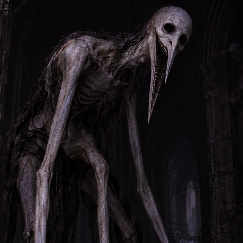 MOTHER artwork
