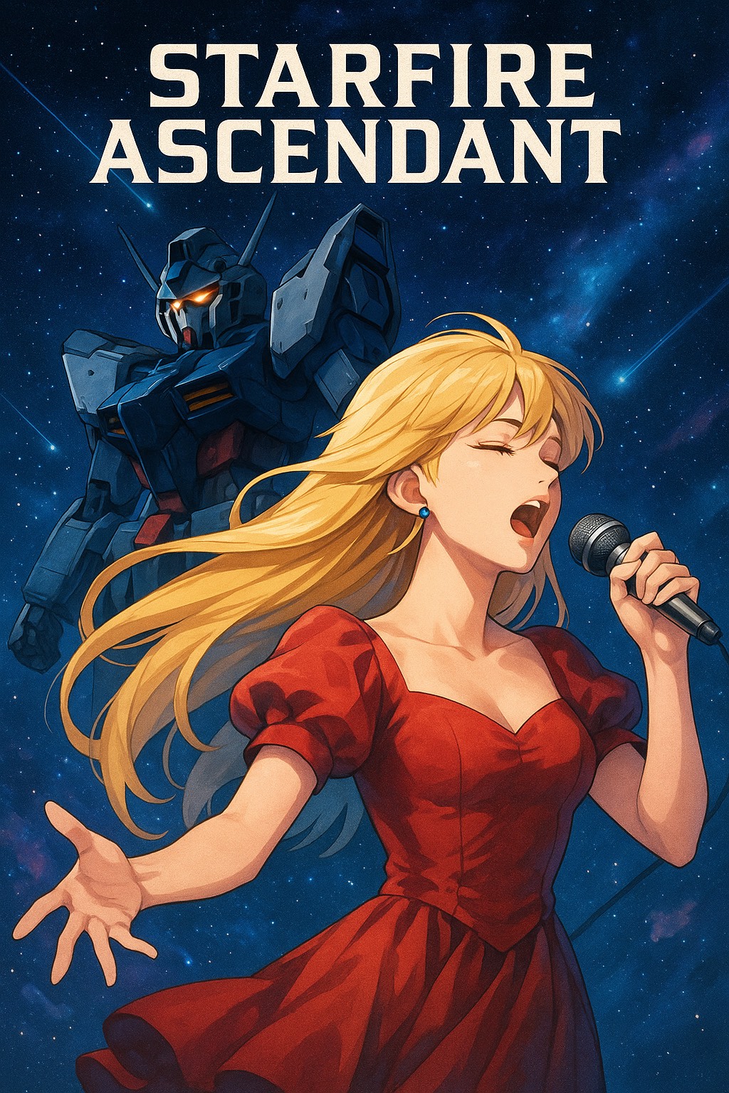 Phantom ⊱ U 3rd Album 3
