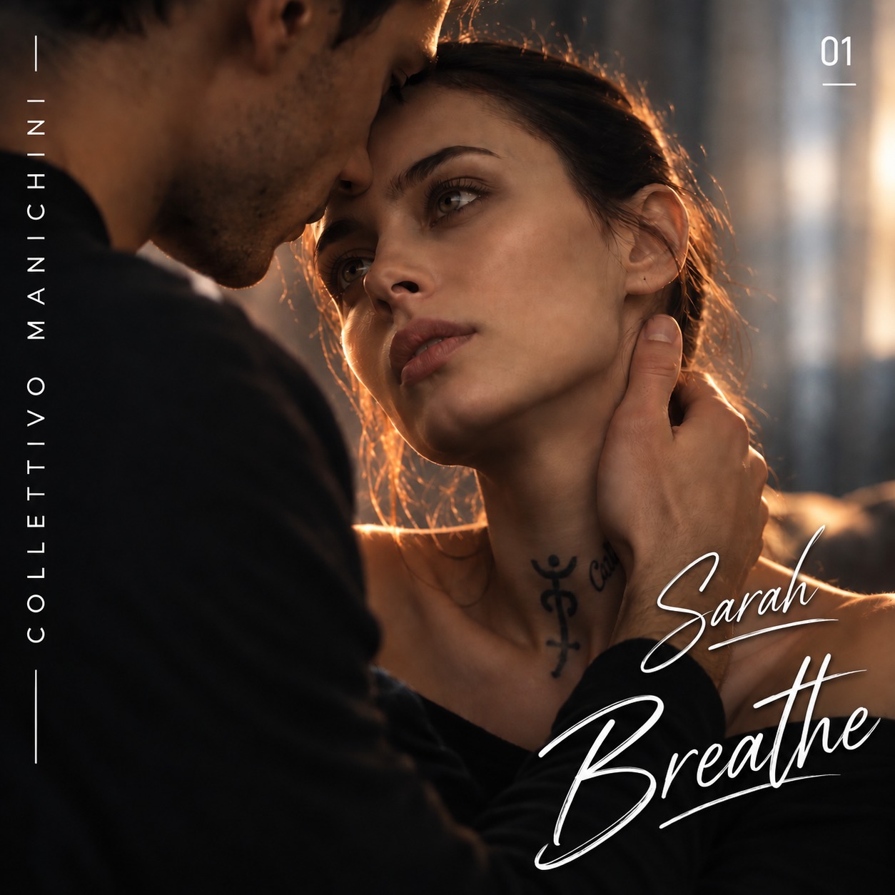 Breathe artwork