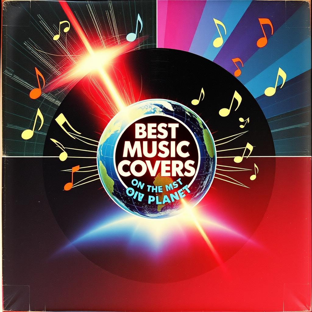 Image for The Best Covers on The Planet ;)