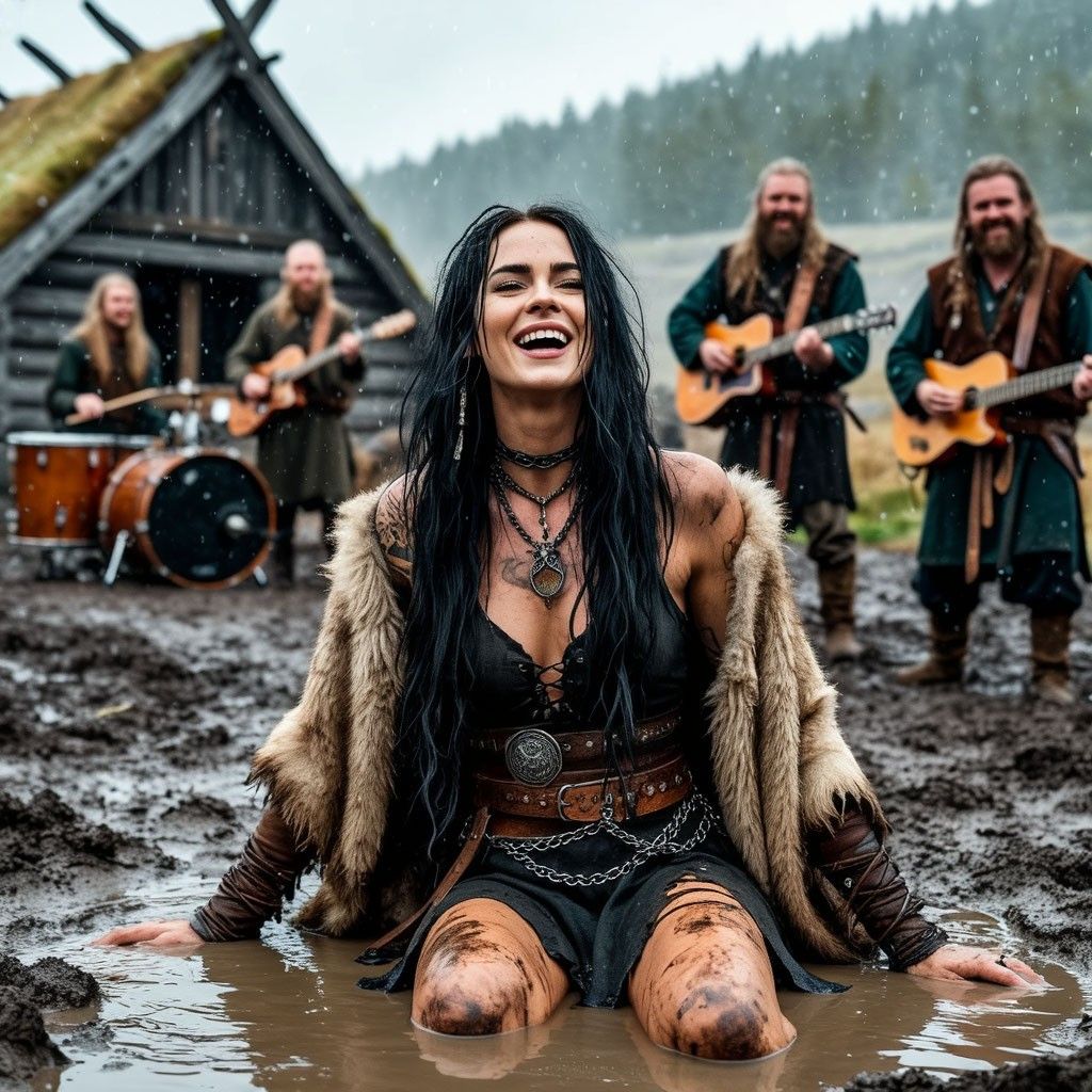 Silence of Altai artwork